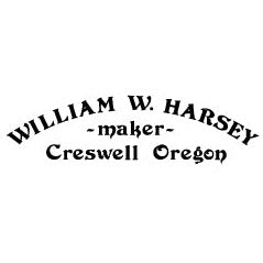 Bill Harsey