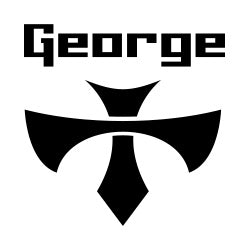 Les George