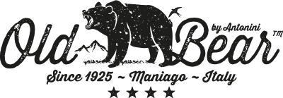 Old Bear