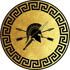 Spartan Blades