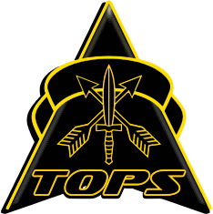 TOPS Knives