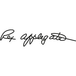 Rex Applegate