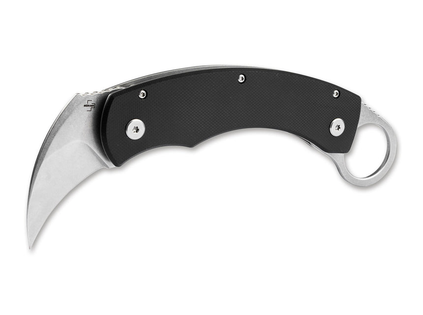 Mechanical Claw