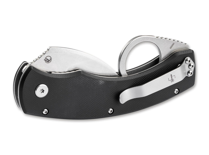 Mechanical Claw