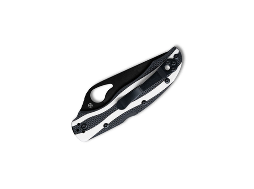 Magpie Black Blade CombinationEdge