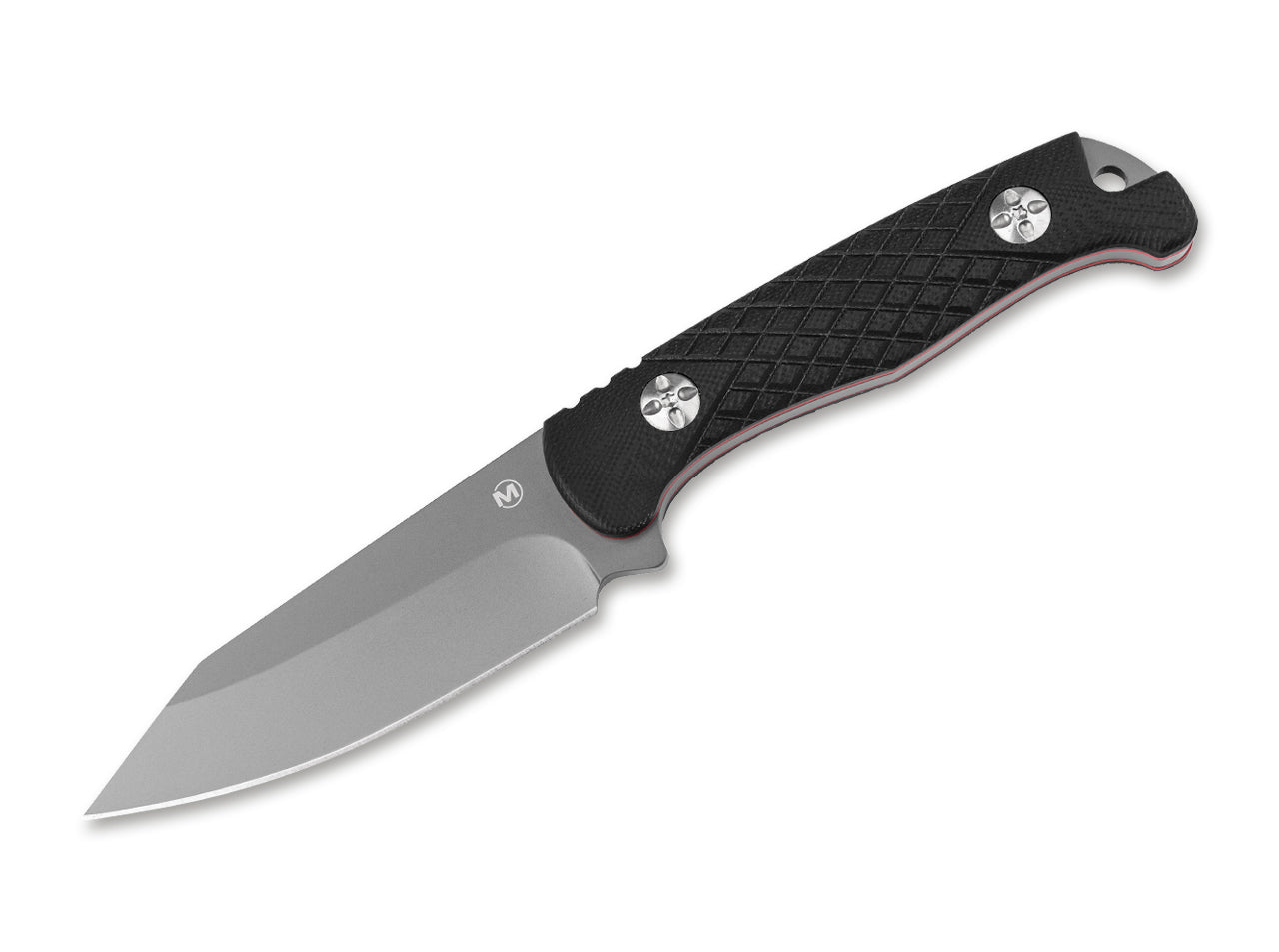ボーカー マグナム 02MB201 ライフナイフ ，シースナイフ，BOKER