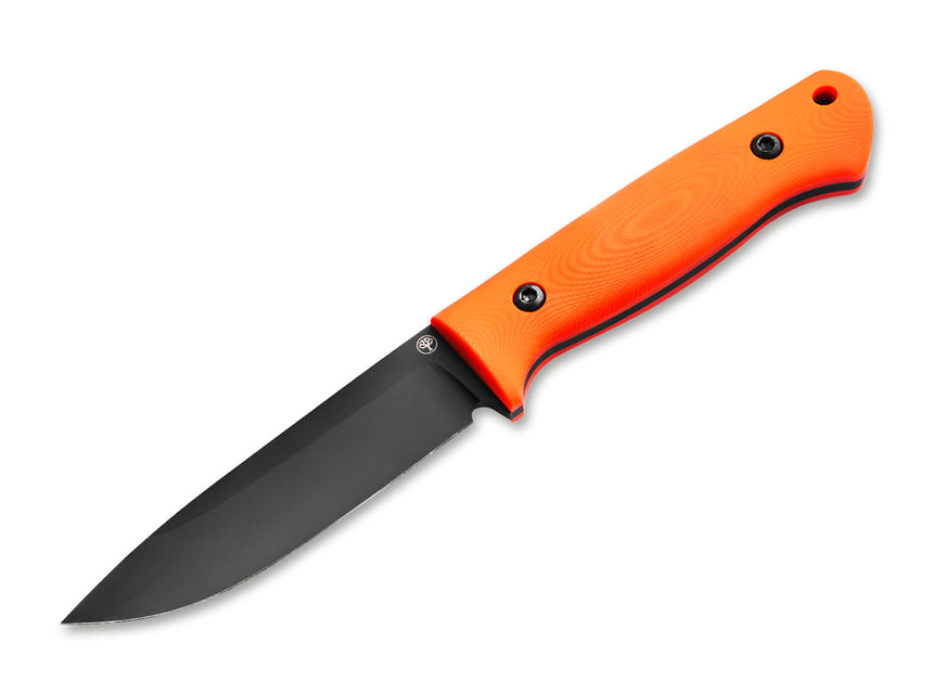 DBK Bushfriend 2000 G10 Orange
