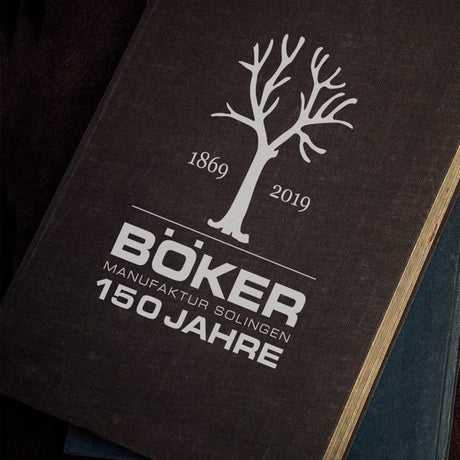 150 Jahre Böker