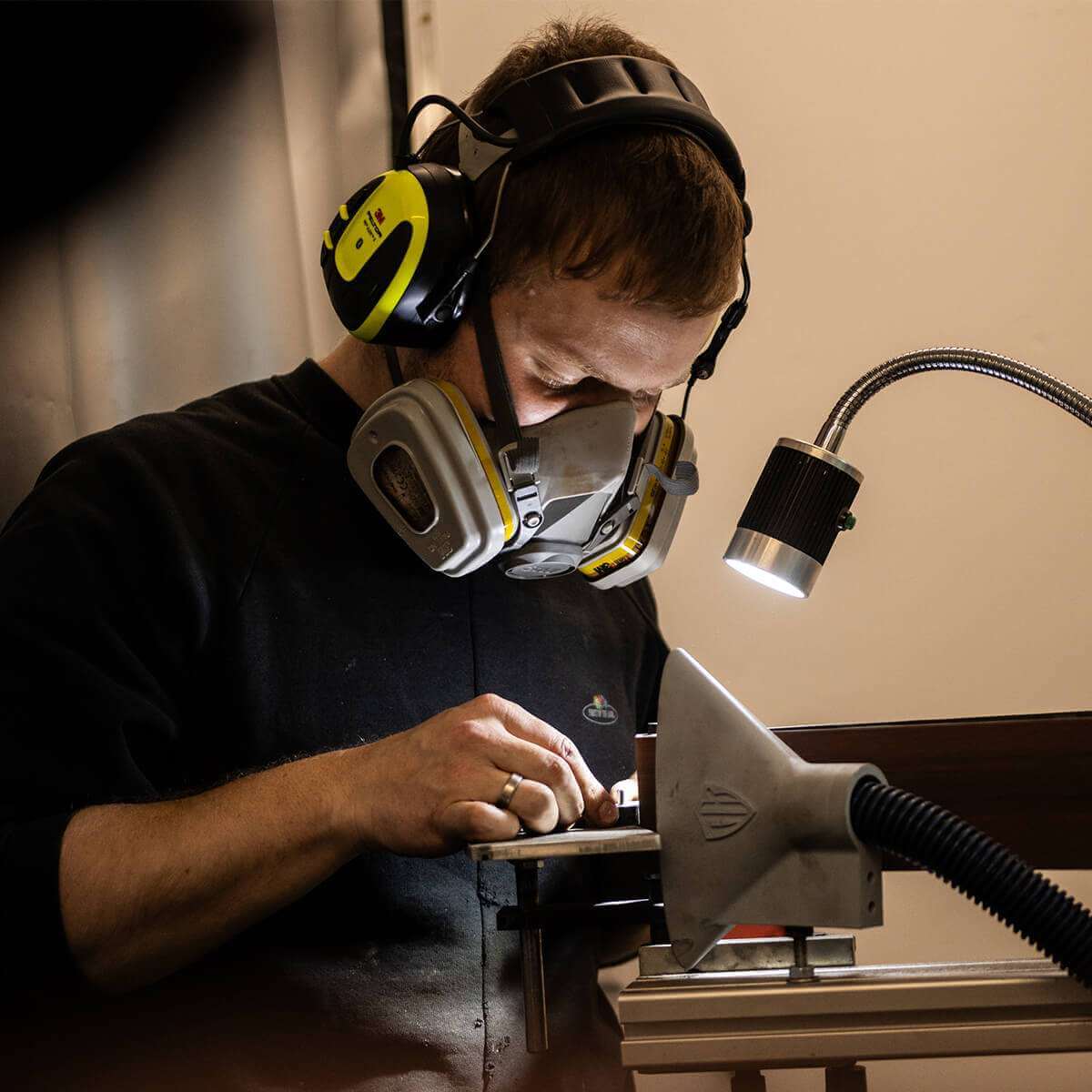 Interview mit Alex Kremer | Daily Customs