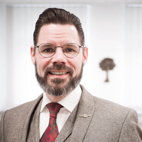 Interview mit Hajo Wilkes