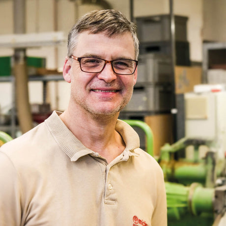 Interview mit Ingo Eispert