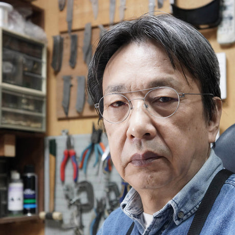 Interview mit Kansei Matsuno