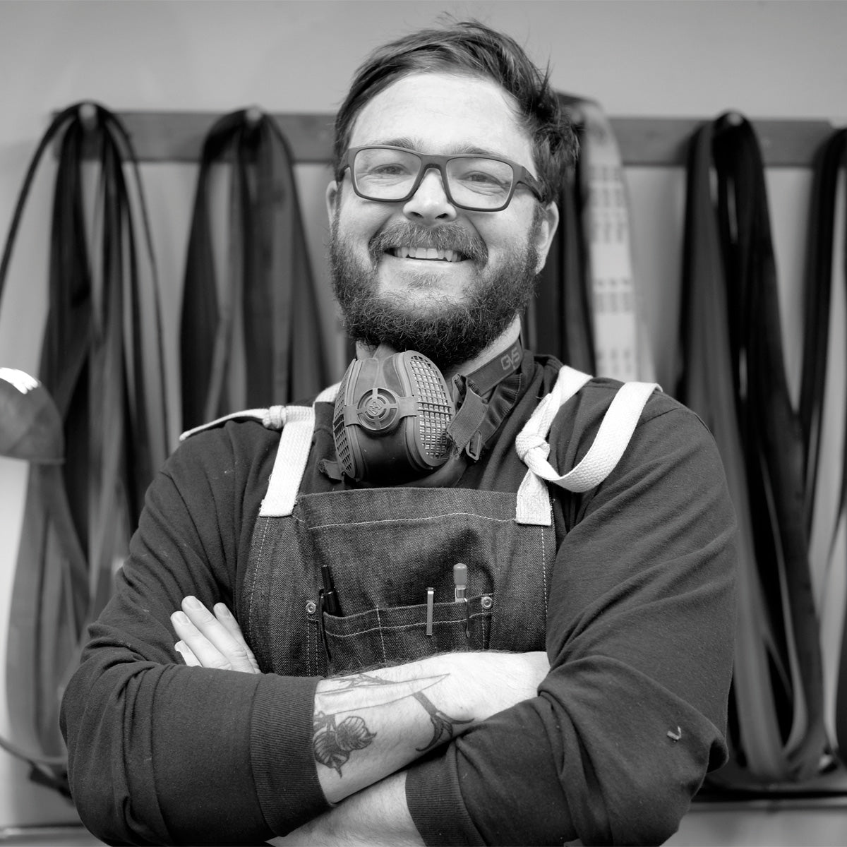 Interview mit Lucas Burnley