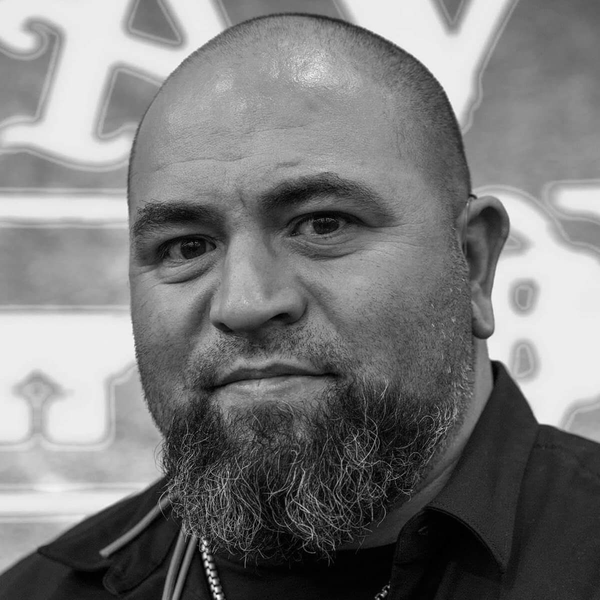 Interview mit Ramon Chaves