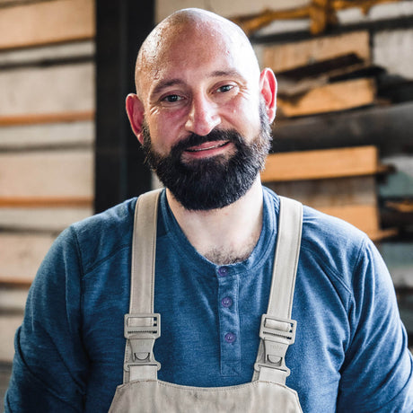 Interview mit Simon Gerard