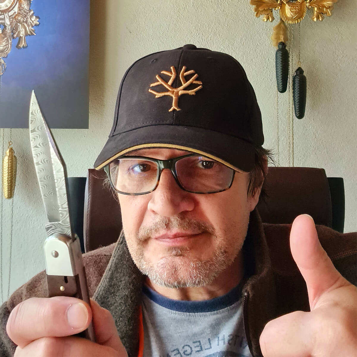 Mein Lieblingsmesser | messerschleiferei.black