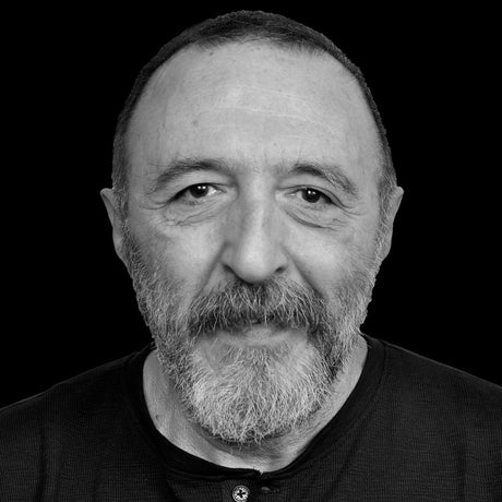 Interview mit Boris Manasherov