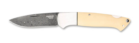 Böker Damast Jahresmesser 2012