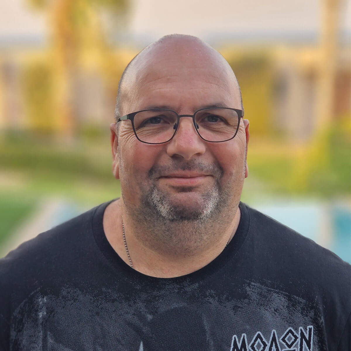 Interview mit Dirk Hofmeister | Midgards Messer
