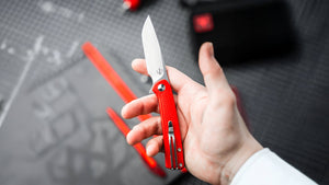 42a konforme Messer