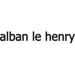 Alban Le Henry