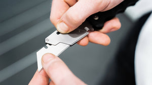 Boxcutter Messer