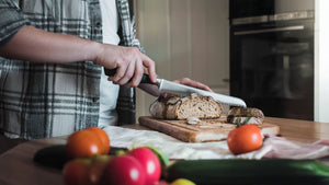 Brot- & Brötchen-Messer