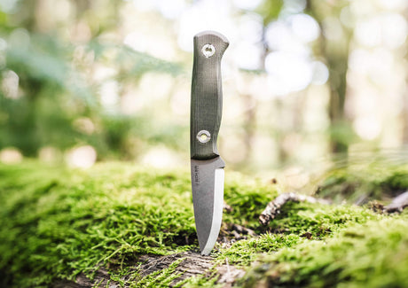 Bushcraft