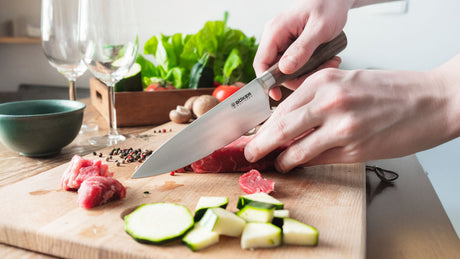 Chefmesser