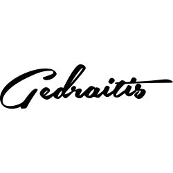 Chuck Gedraitis