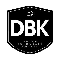 DBK Dutch Bushcraft Knives