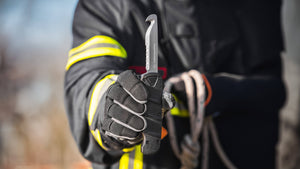 Feuerwehr Messer