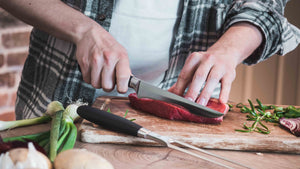 Fleischermesser