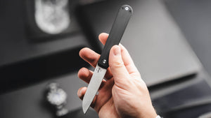 Gentleman Taschenmesser