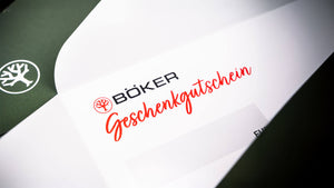 Geschenkgutschein