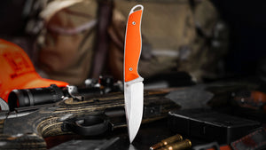 Jagd Messer