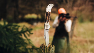 Jagd Taschenmesser