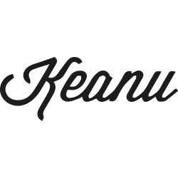 Keanu Alfaro