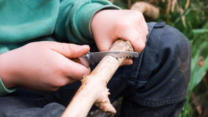 Kinder Taschenmesser