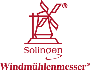 Windmühlenmesser
