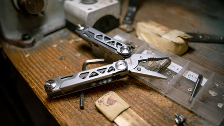Multitools
