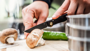 Outdoor Küchen Messer