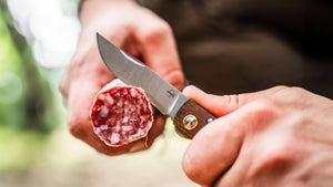 Picknick Messer