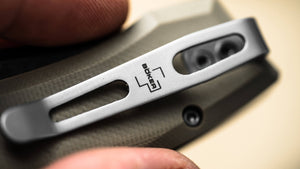 Clips & Schrauben