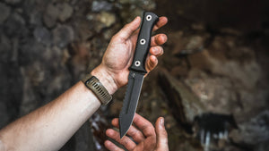 Survival Messer