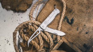 Wassersport Messer