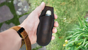 Etuis & Scheiden