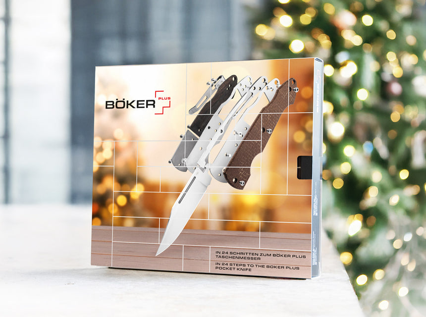 Adventskalender 2026 Gent