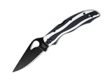 Magpie Black Blade PlainEdge