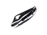Magpie Black Blade PlainEdge